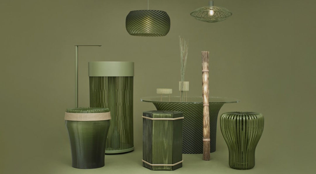 西の関脇：「TATAMI ReFAB PROJECT」3Dプリンターを用いて現代になじむ“畳”に編み直すプロジェクト