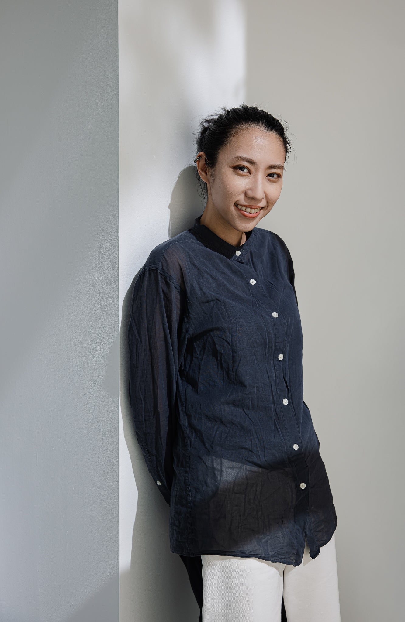 胡宮ゆきな（臺南新藝獎提供）