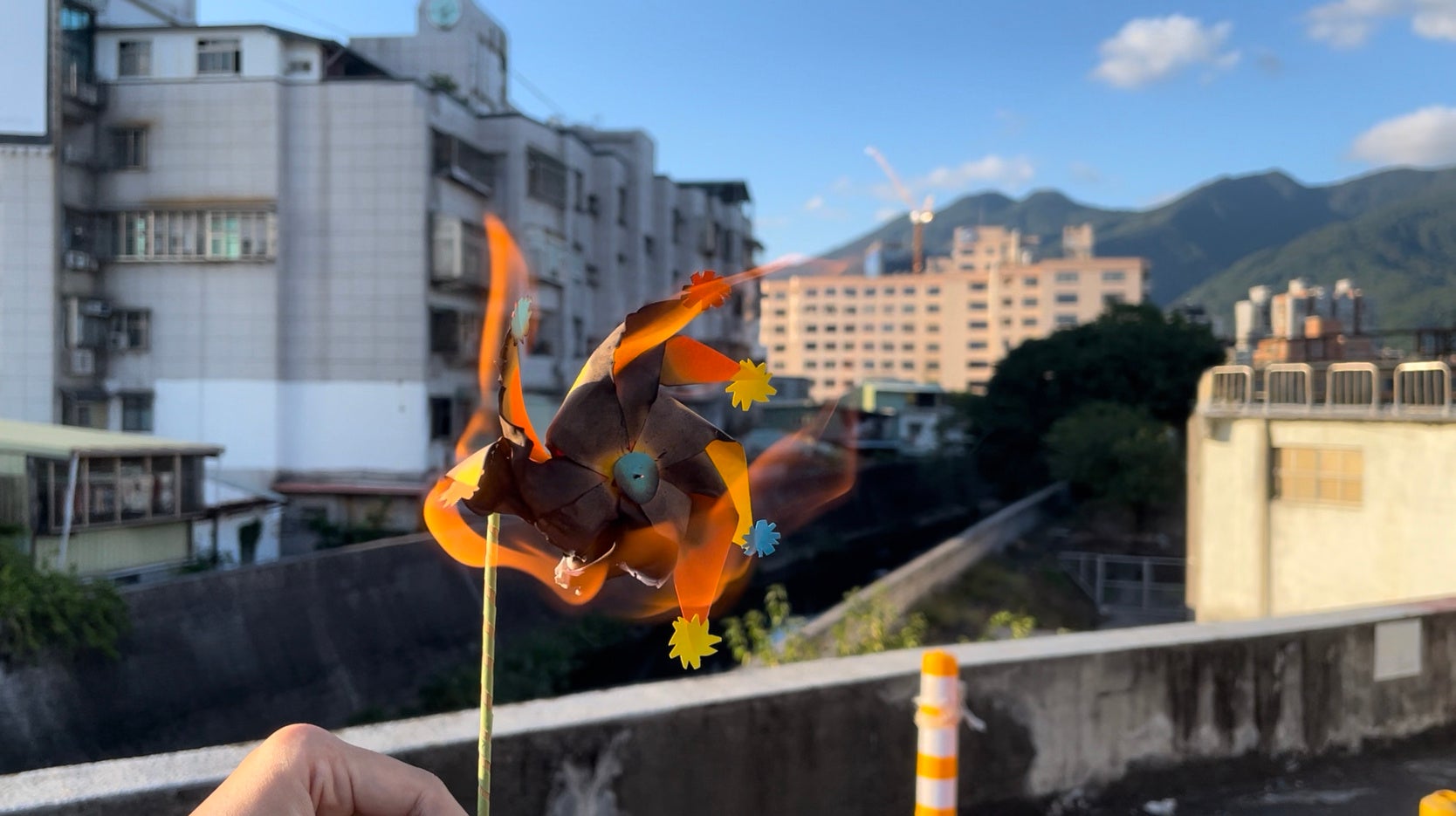 胡宮ゆきな「Re-heat and Reborn」