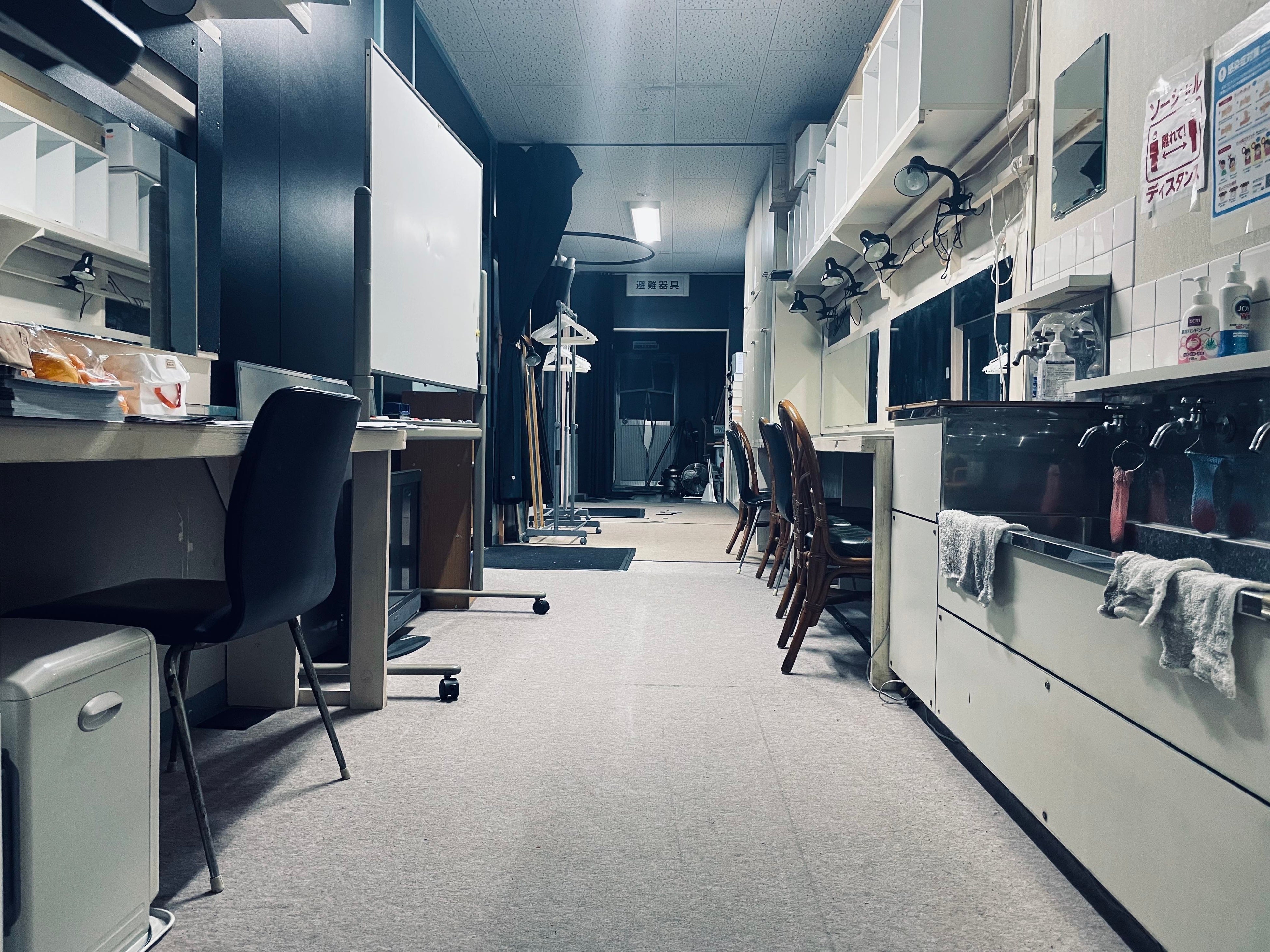 飯山由貴「わたしたちとあなたたちの芸術の作りかた」