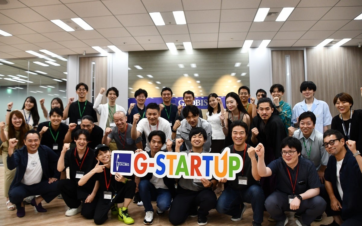 採択企業とメンターのマッチングを行う「Mentor Matching Day」を8月9日開催