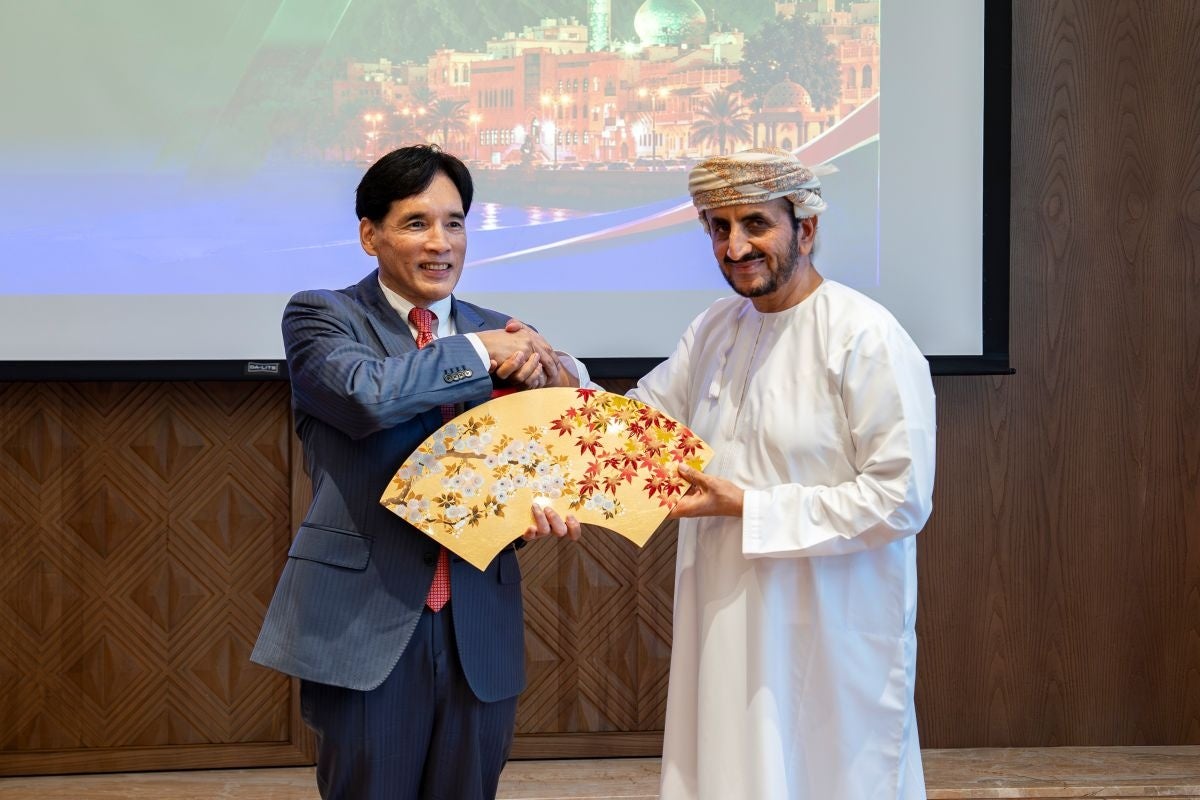 グロービスがオマーンに中東拠点「GLOBIS Middle East」を開設、2027年1月から日本的経営を学ぶPre-MBAを開講