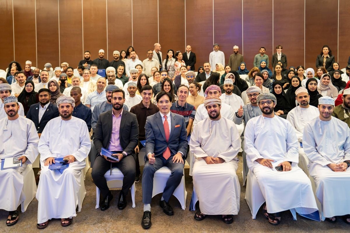 グロービスがオマーンに中東拠点「GLOBIS Middle East」を開設、2027年1月から日本的経営を学ぶPre-MBAを開講