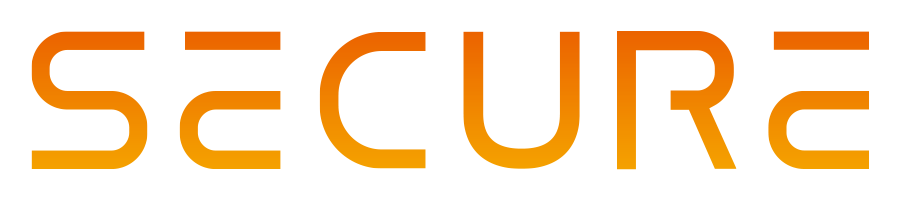 SECURE logo