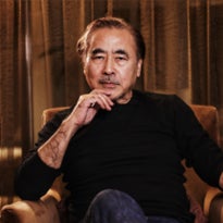 天野喜孝氏