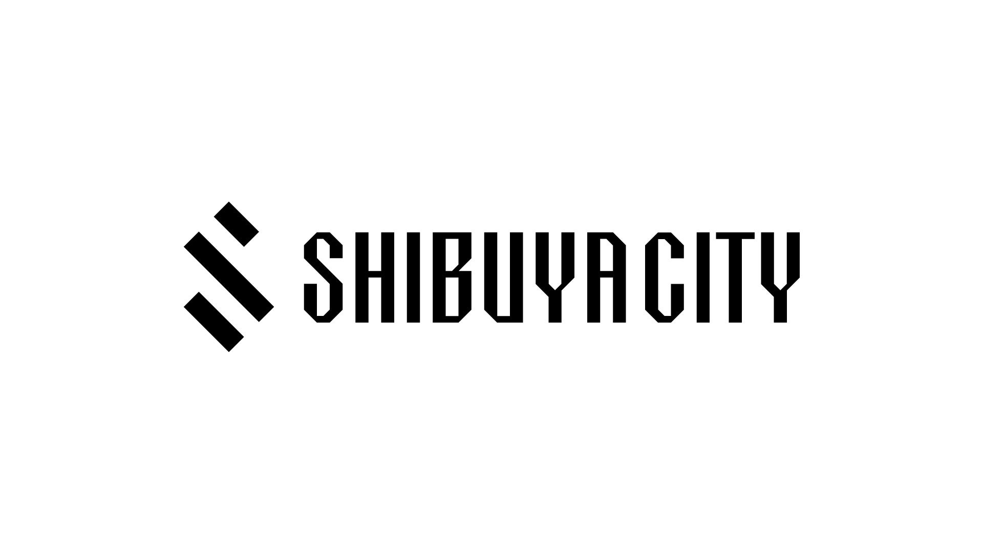 SHIBUYA CITY FC ロゴ