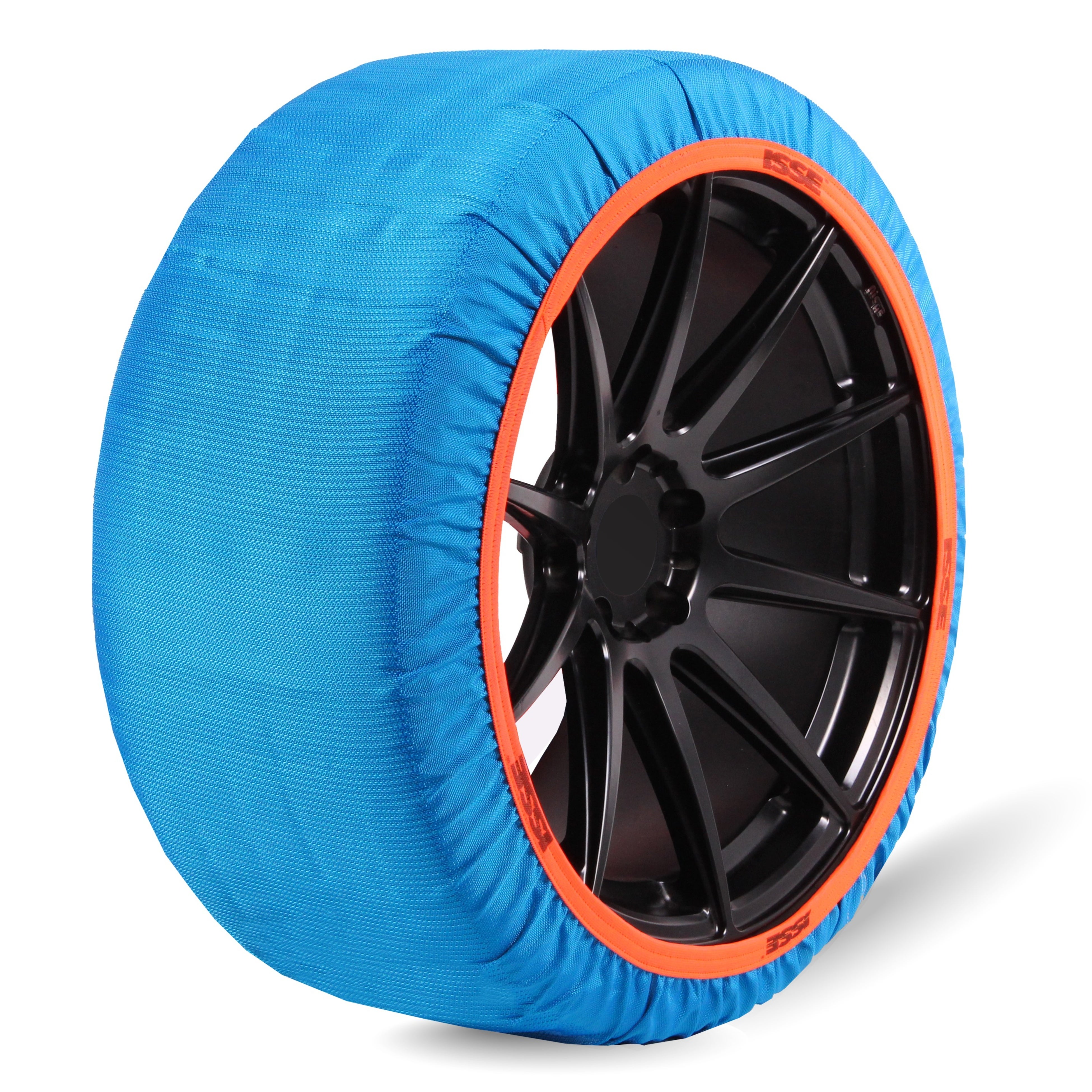 イッセ・スノーソックス「リサイクル」モデルを新発売！ | ISSE SAFETY