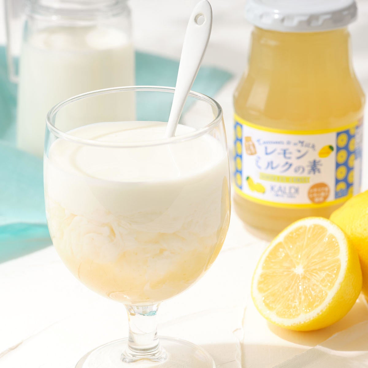 6 17 金 発売 爽やかなレモン柄がかわいい レモンバッグ が数量限定で登場 カルディコーヒーファームのプレスリリース 6 17 金 発売 爽やかなレモン柄がかわいい レモンバッグ が数量限定で登場 カルディコーヒーファームのプレスリリース