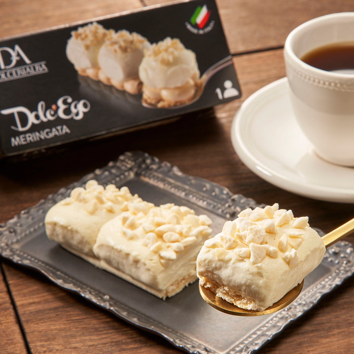 ドルチェエゴ メリンガータ