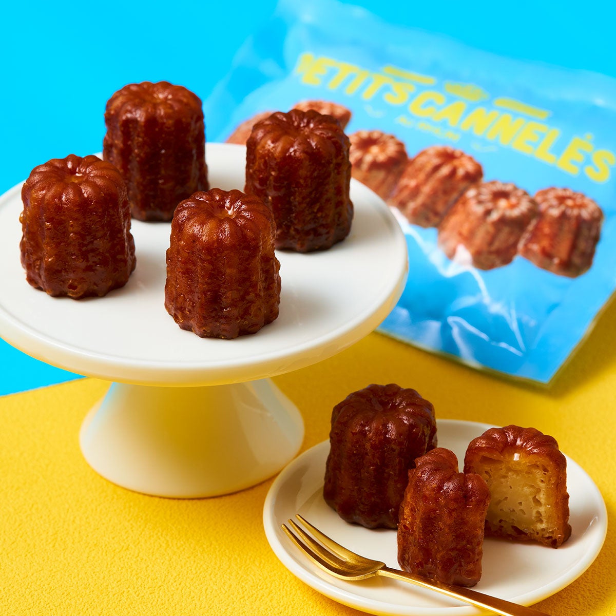 オリジナル ミニカヌレ