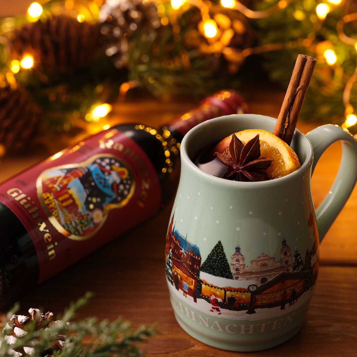 11 4 金 と12 1 木 に発売 グリューワインセット が数量限定で登場 カルディコーヒーファームのプレスリリース 11 4 金 と12 1 木 に発売 グリューワインセット が数量限定で登場 カルディコーヒーファームのプレスリリース