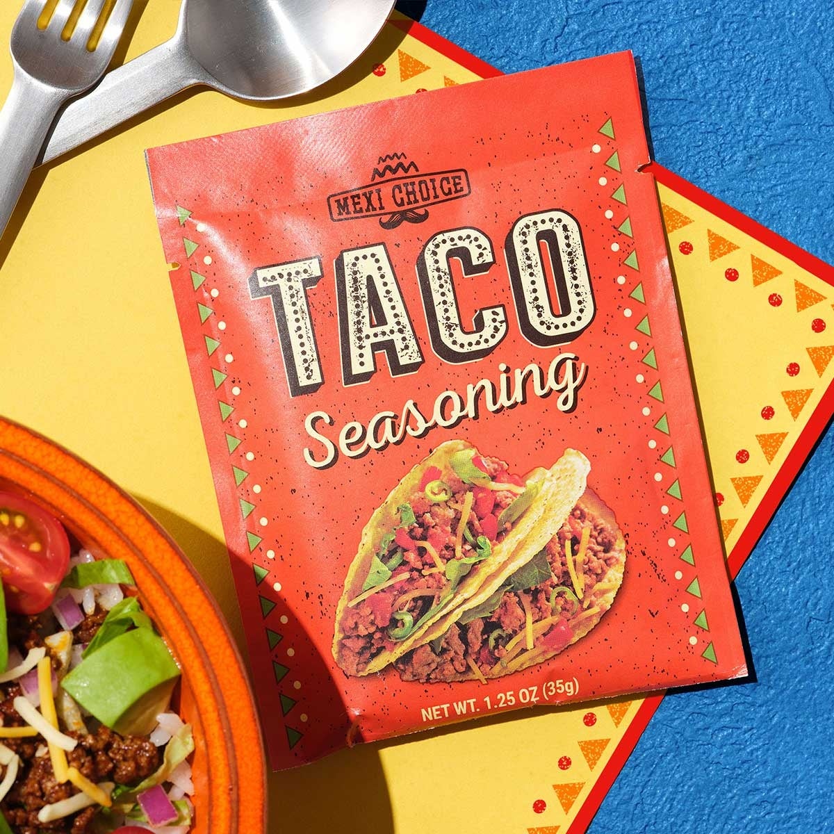 商品パッケージ