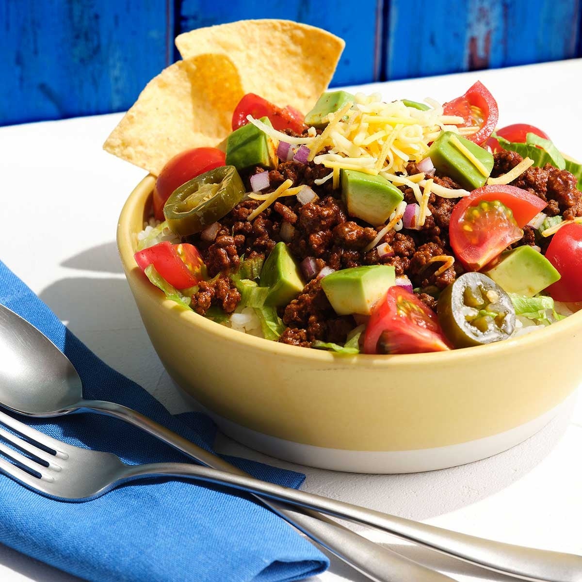 メキシチョイス タコシーズニング