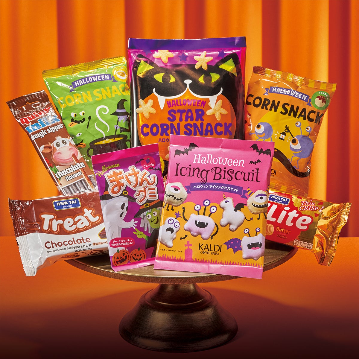 オリジナル ニャップサック