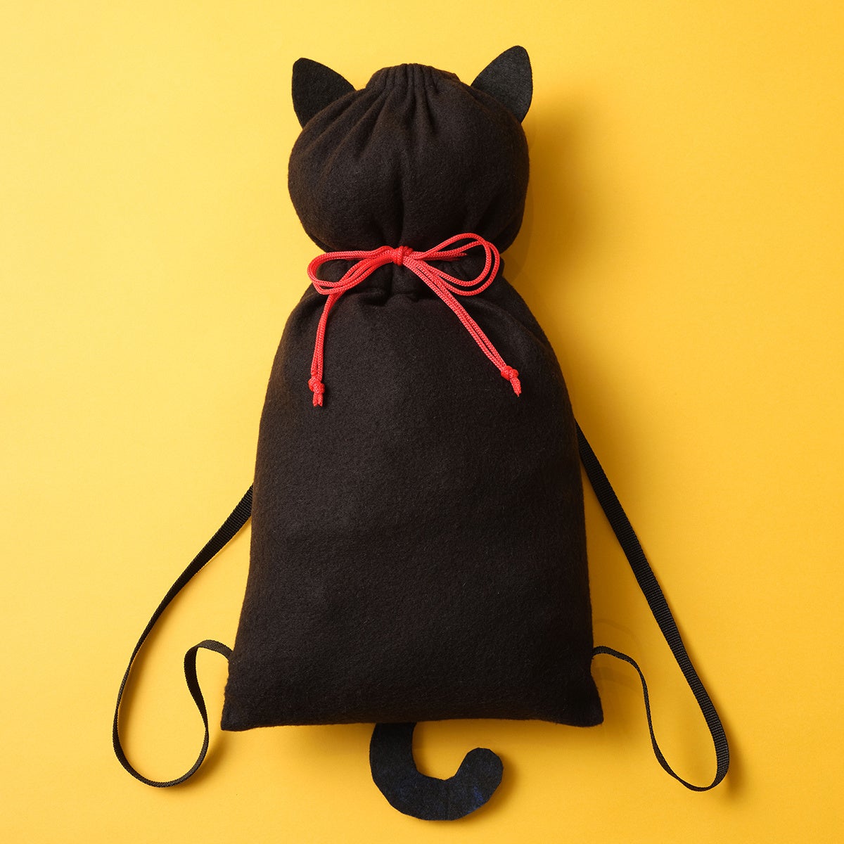 オリジナル ニャップサック