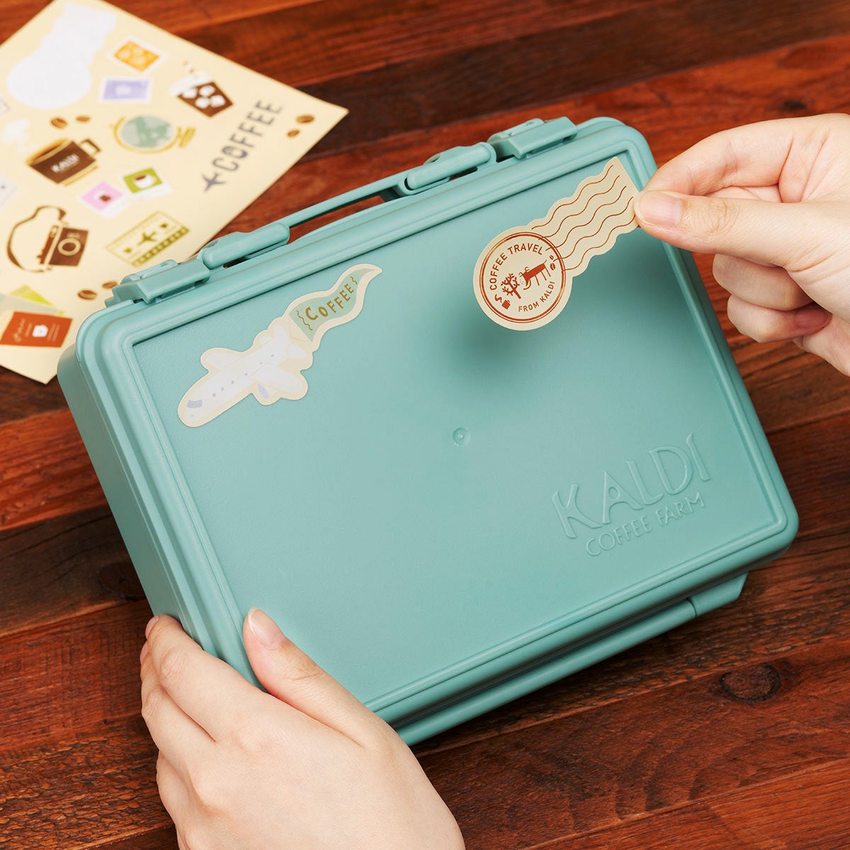 コーヒーの味わいを飲み比べ！10/1（日）コーヒーの日バッグ発売