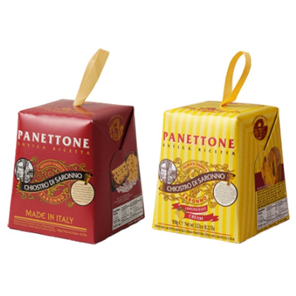 商品パッケージ