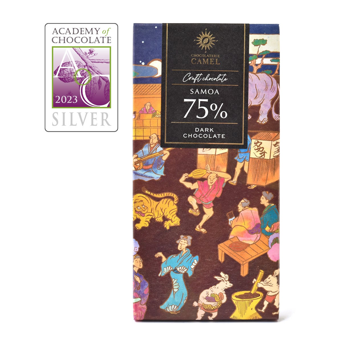 商品パッケージ