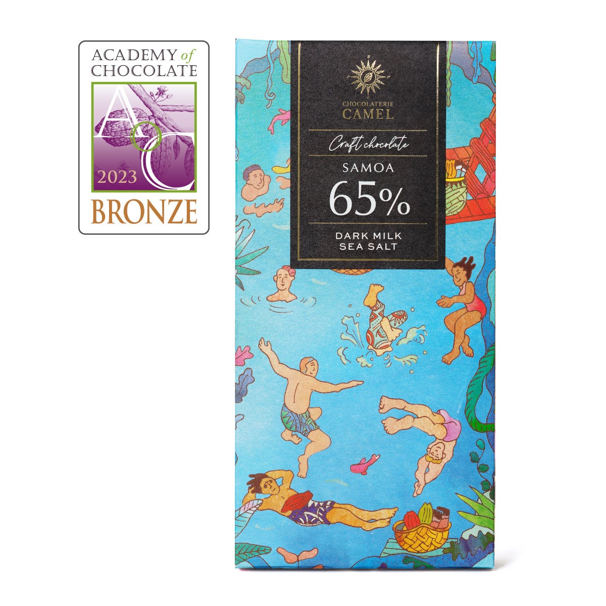 商品パッケージ