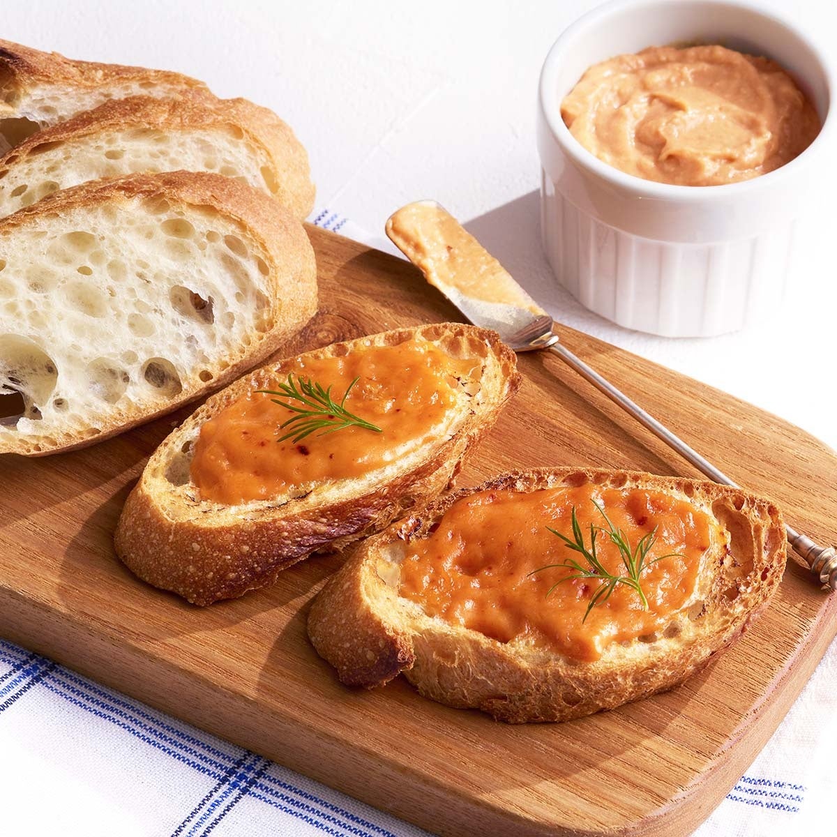 オリジナル 瀬戸内海産海老使用 海老バター