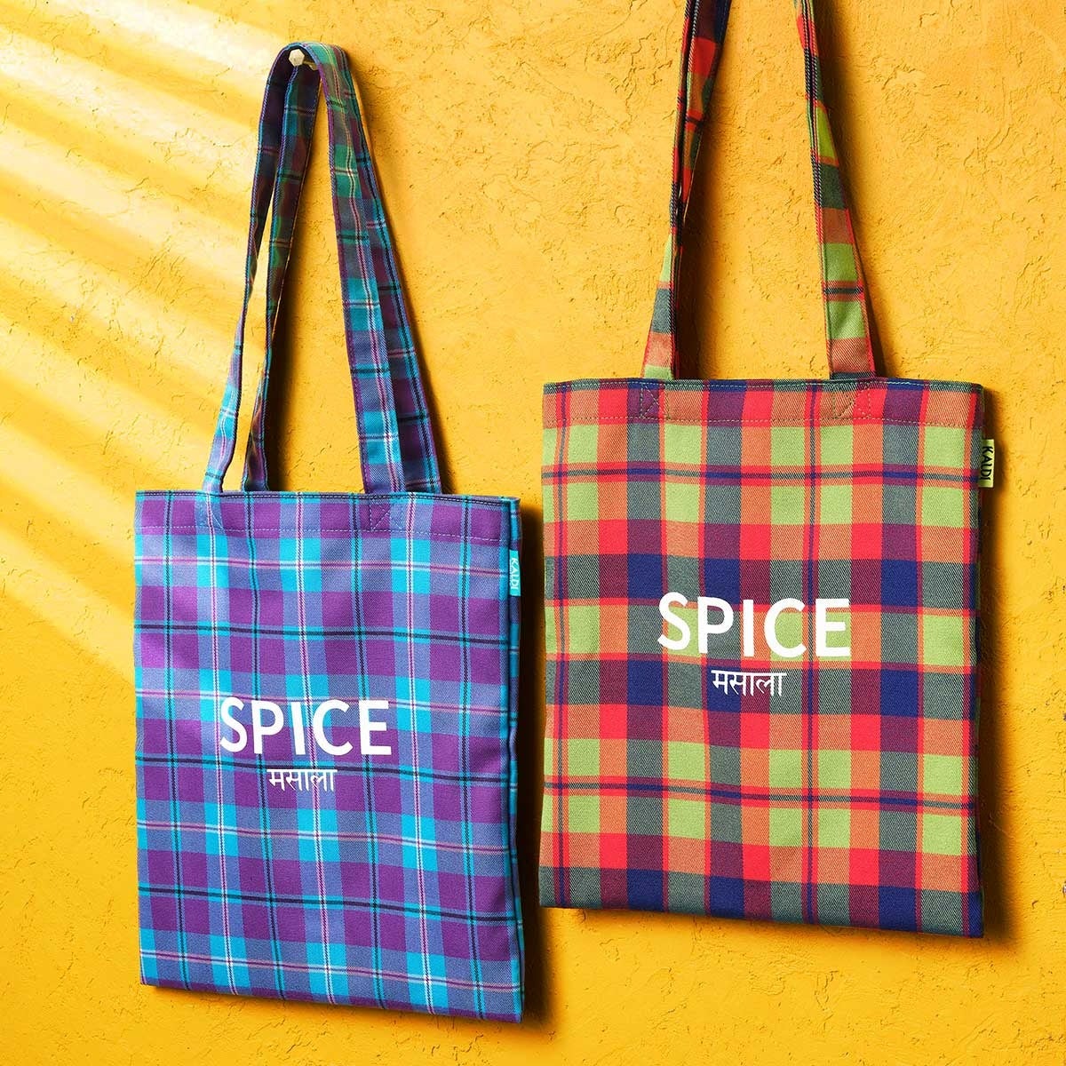 スパイスバッグやカシミールペイントカップは7/5（金）発売。夏