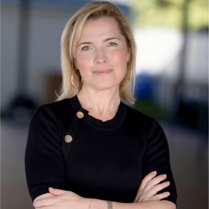 キャサリン・ポーター氏