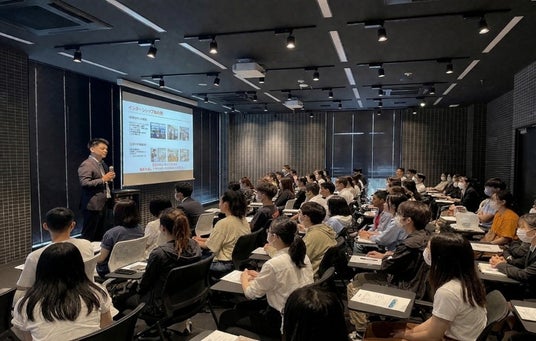 ヒトコム、専門学校 東京国際ビジネスカレッジと連携し、「学内開催型就職セミナー」開催 ヒトコム、専門学校 東京国際ビジネスカレッジと連携し、「学内開催型就職セミナー」開催