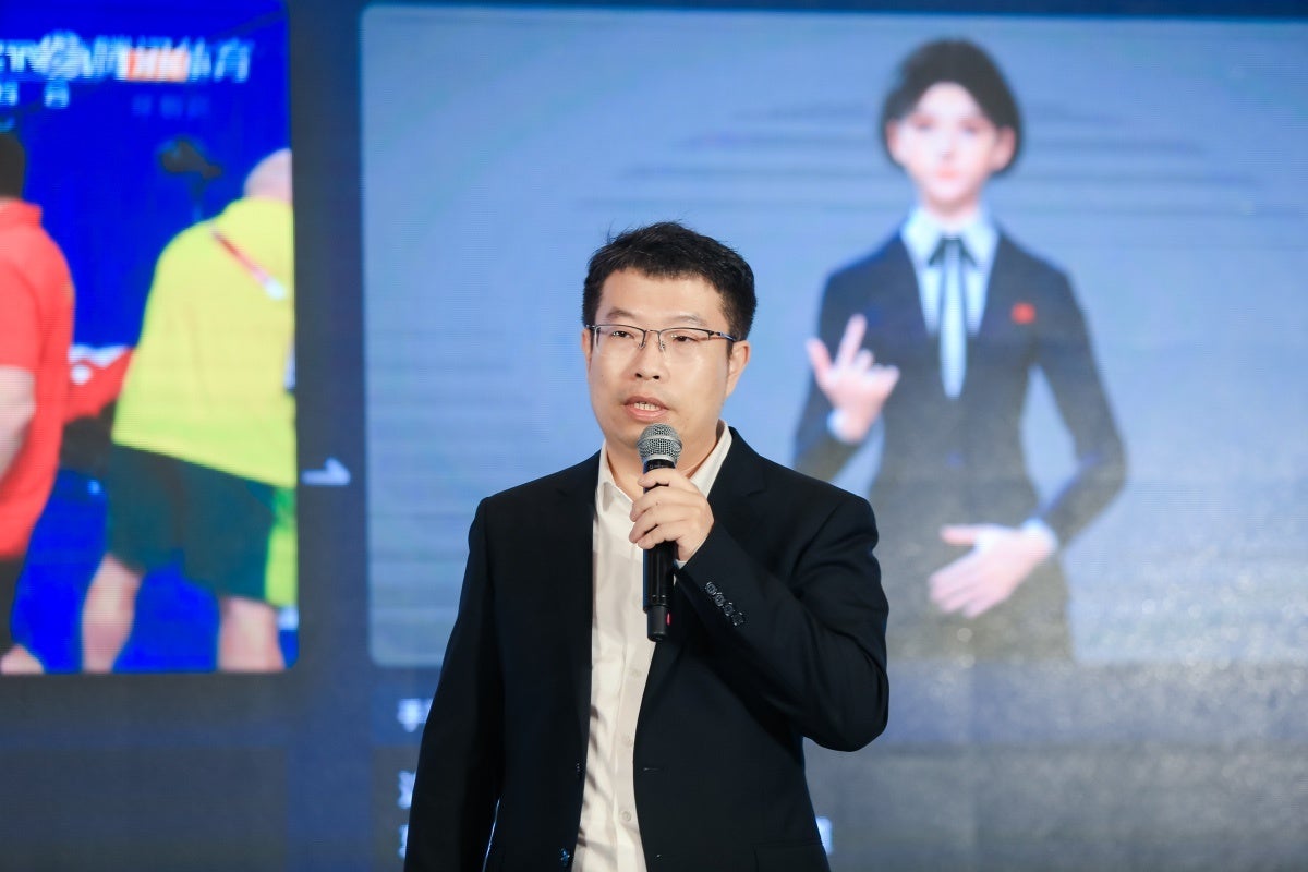 アリババクラウド アルゴリズムエンジニア張邦（Matt Zhang）