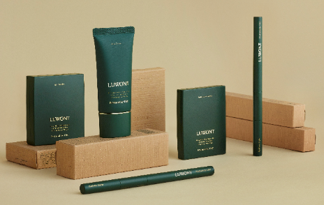 今年はメイクデビューしよう！TBC初のメンズコスメ LUWONT（ルオント