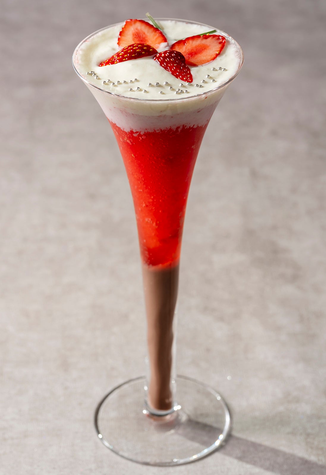 ストロベリーガーデン