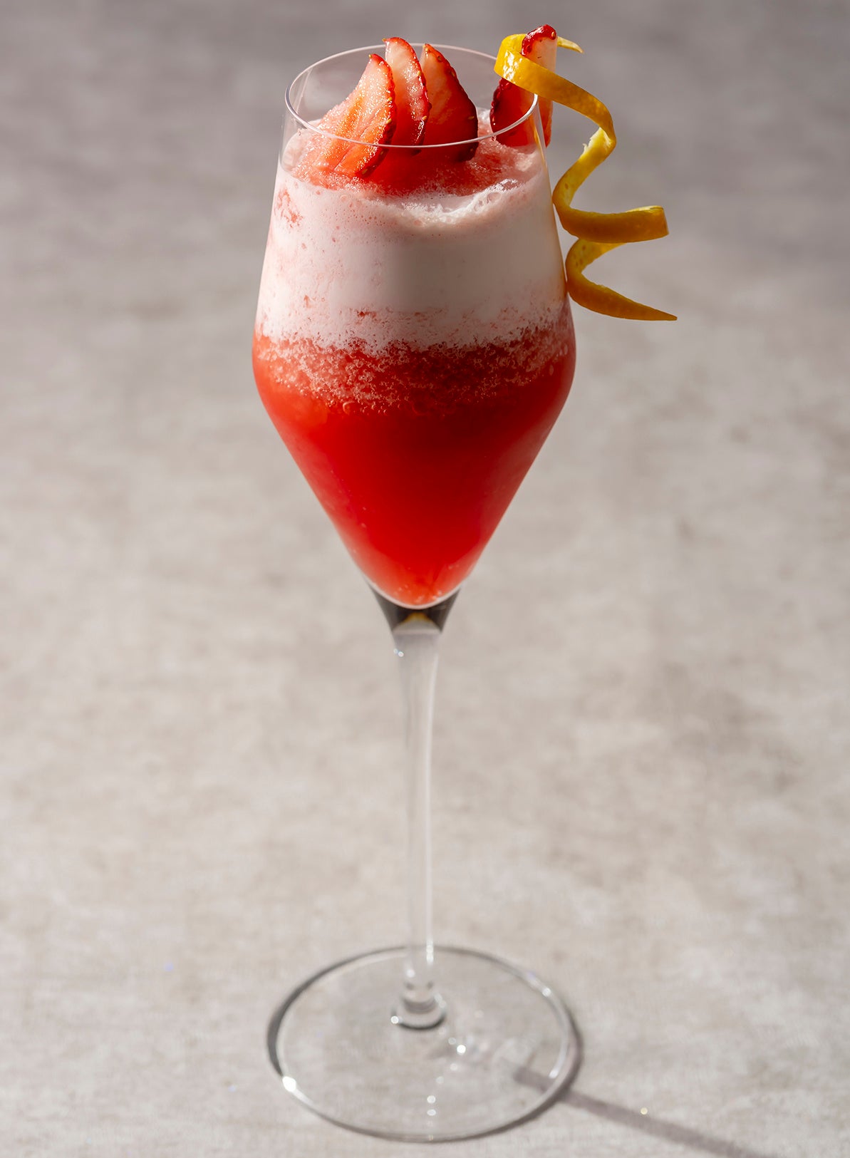 ストロベリーホワイト