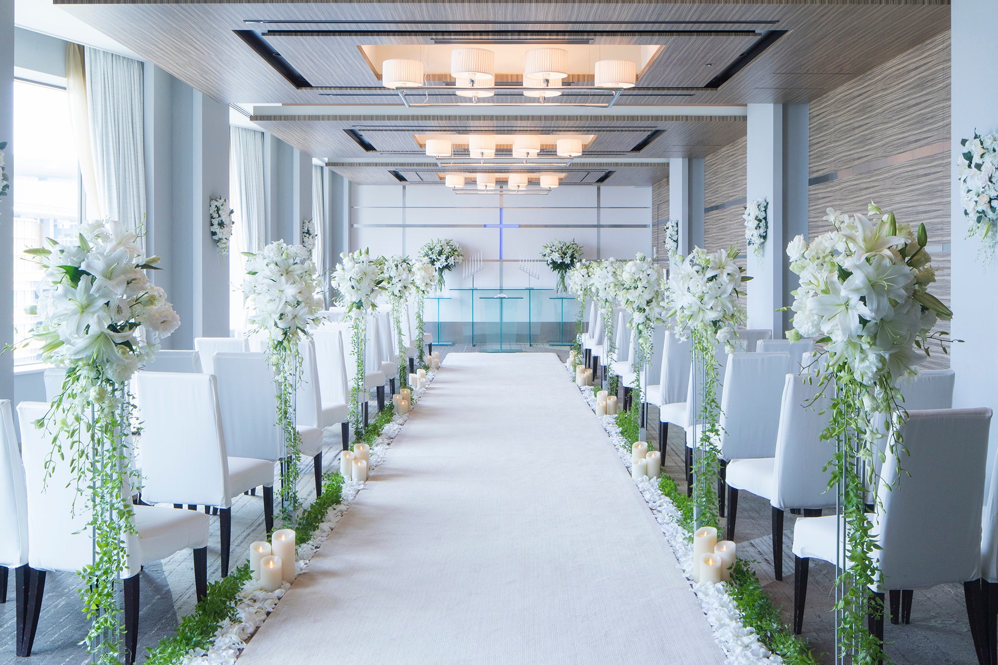 「スカイチャペル」