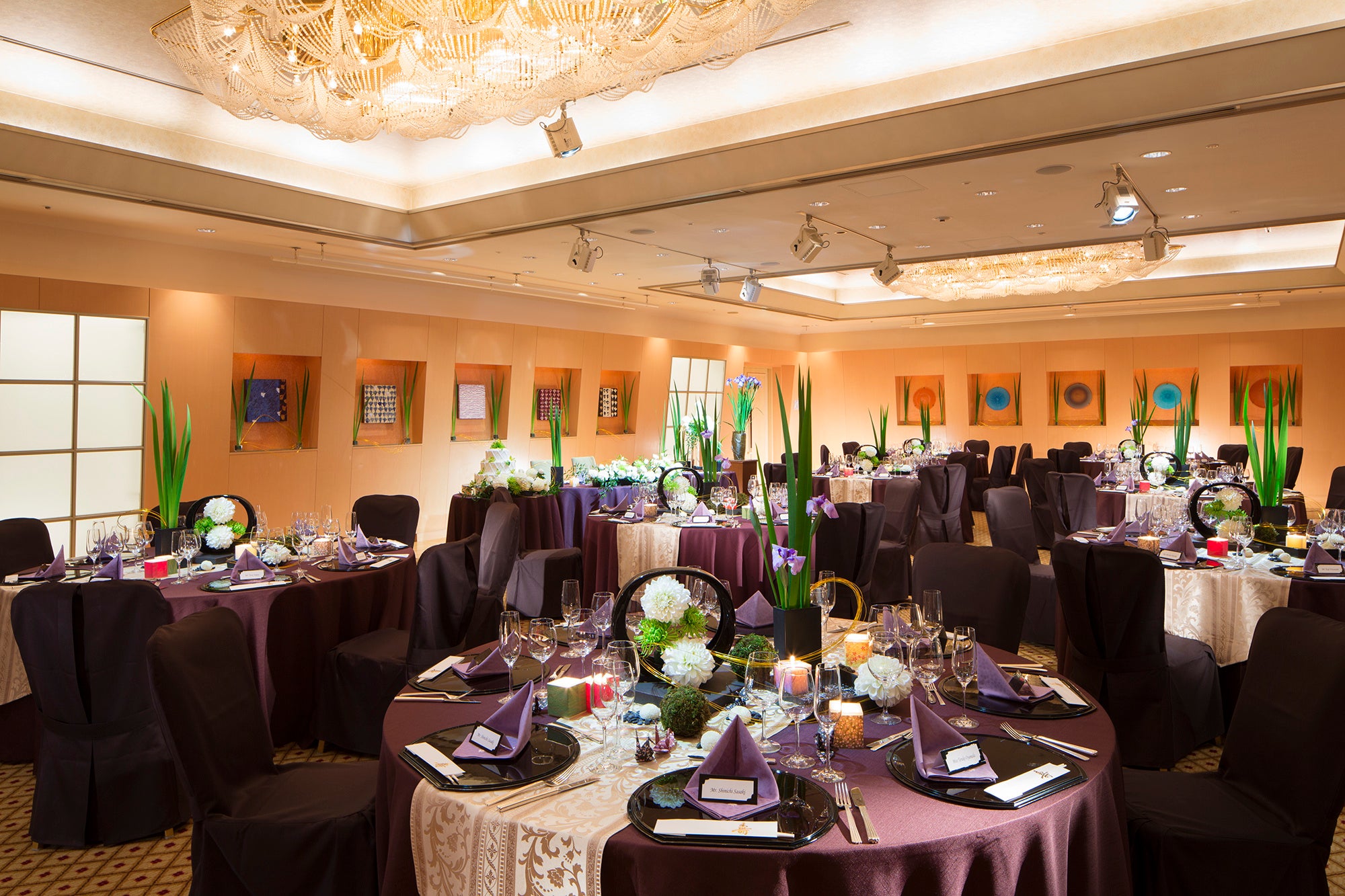 「グローリー」