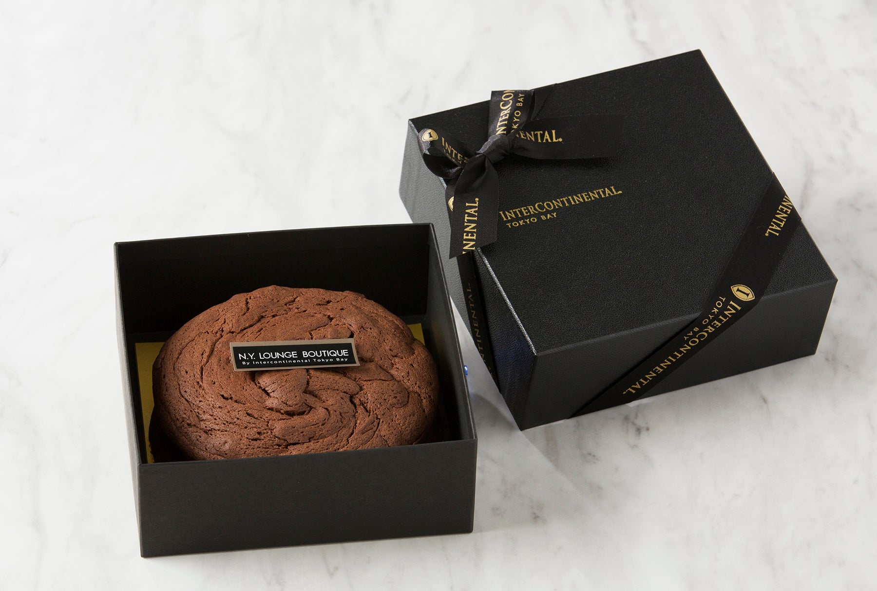 ホテルオリジナル モワローショコラ