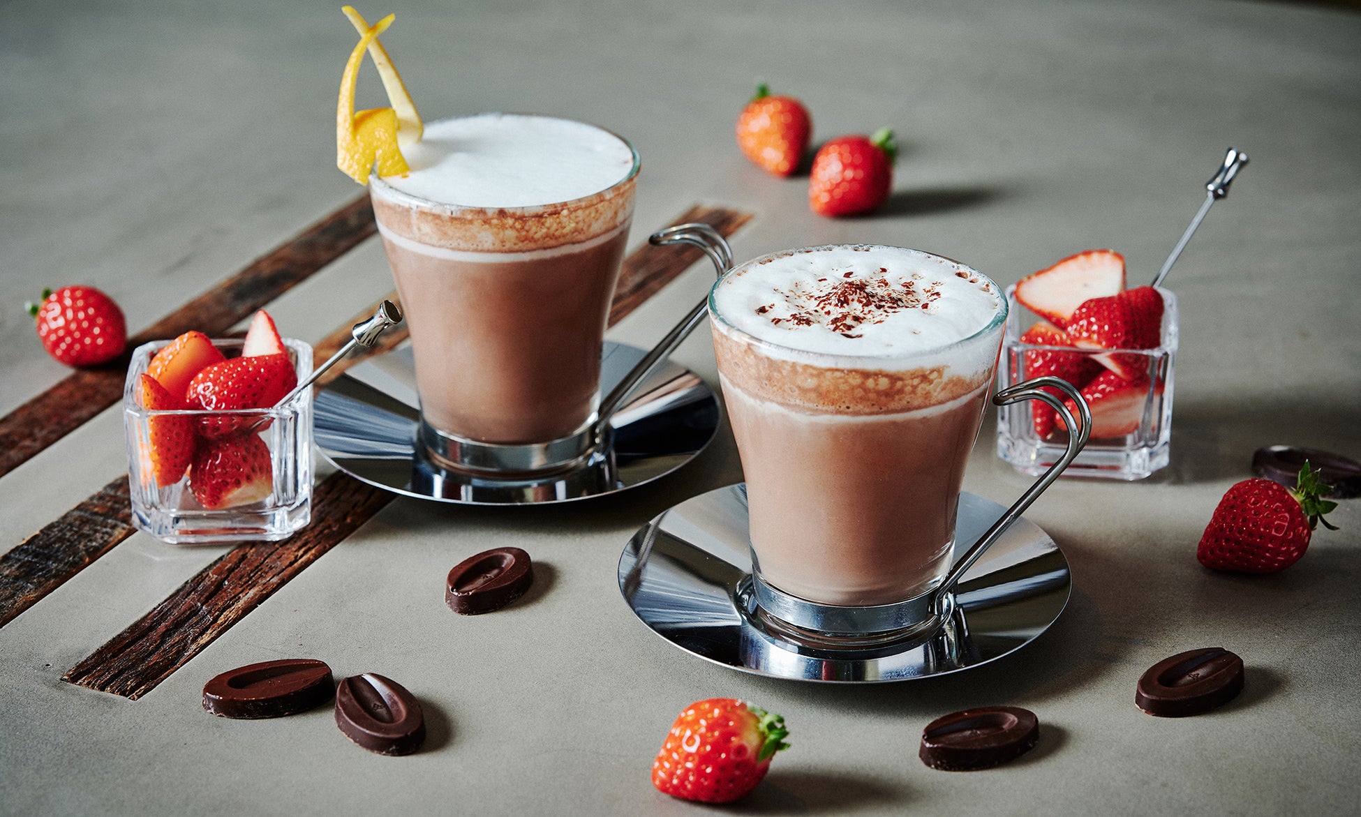 季節限定のホットチョコレート 株式会社ベストホスピタリティーネットワークのプレスリリース 季節限定のホットチョコレート 株式会社ベストホスピタリティーネットワークのプレスリリース