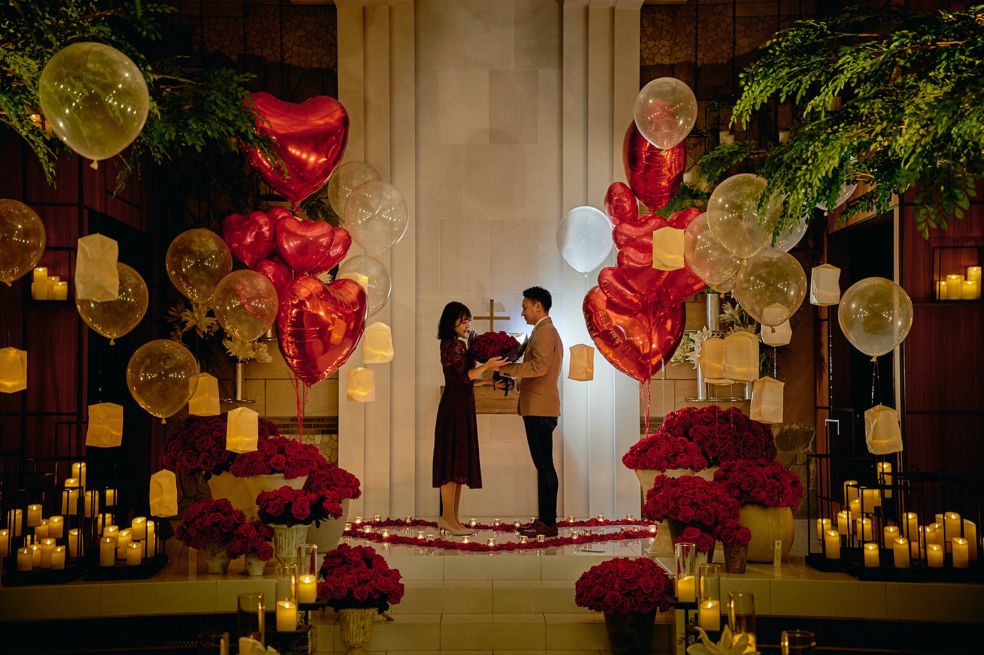 ランタンイメージ