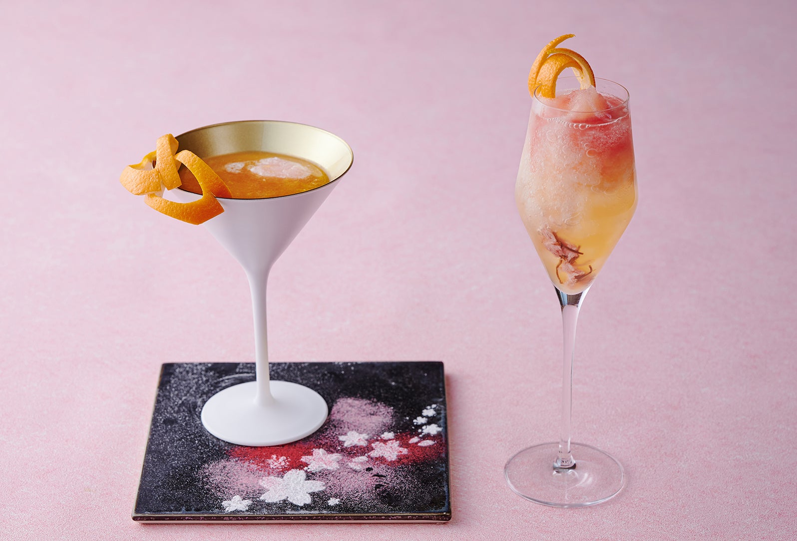 シーズナルフレッシュフルーツカクテル With 清見オレンジ 株式会社ベストホスピタリティーネットワークのプレスリリース シーズナルフレッシュフルーツカクテル With 清見オレンジ 株式会社ベストホスピタリティーネットワークのプレスリリース