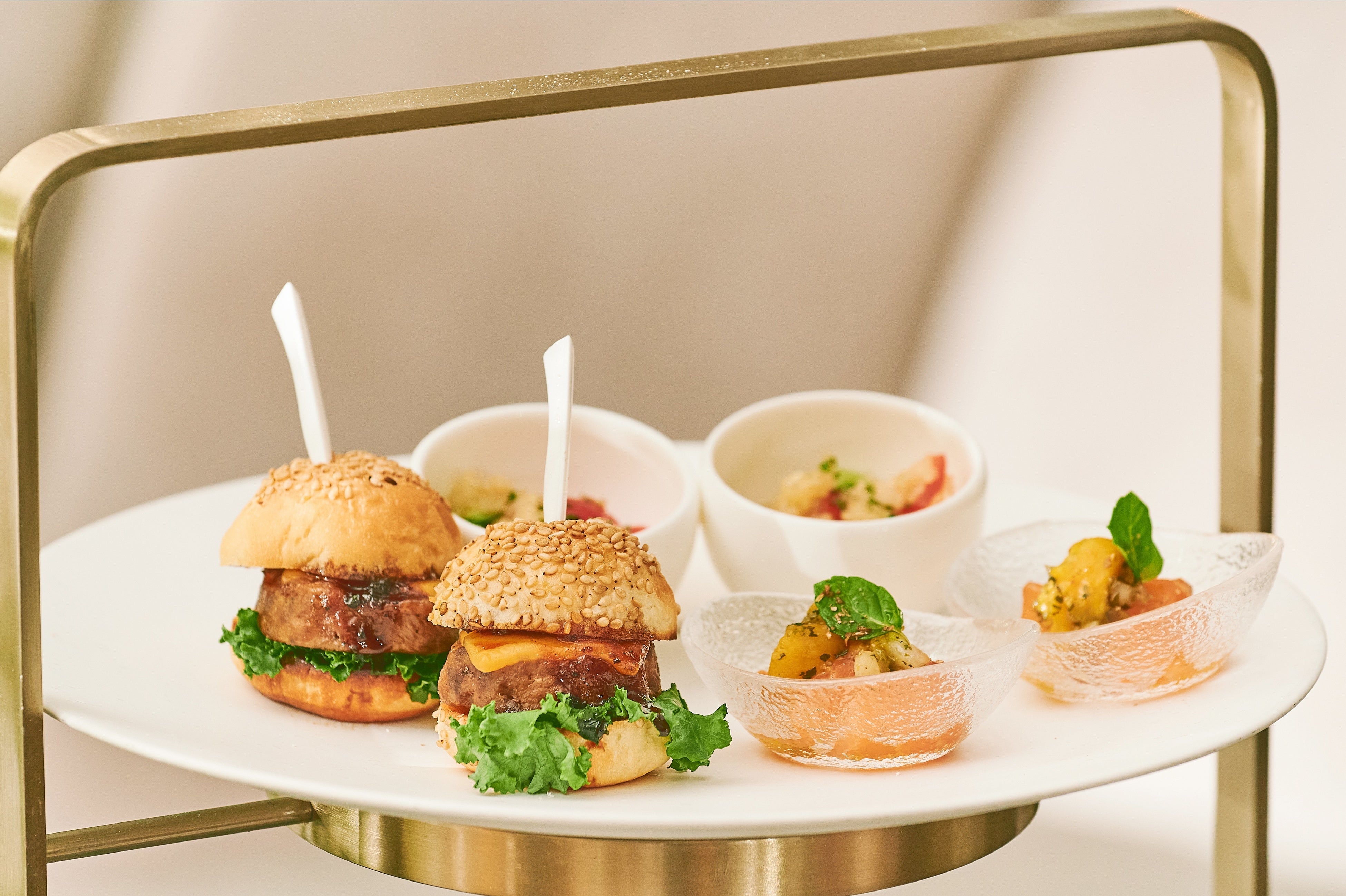 セイボリーイメージ（TAVERN by the green）