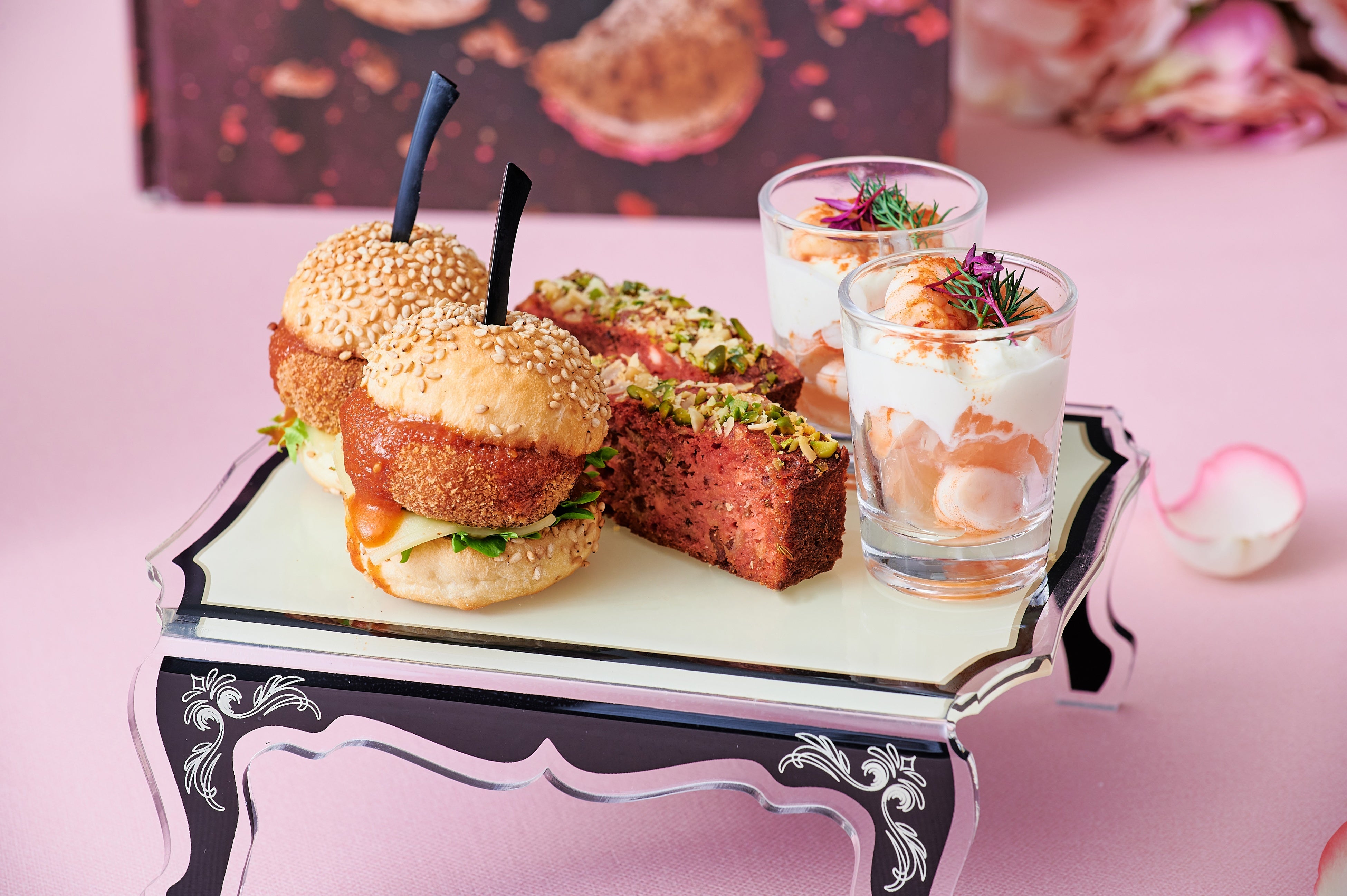 セイボリーイメージ（Cafe & Dining ZelkovA）