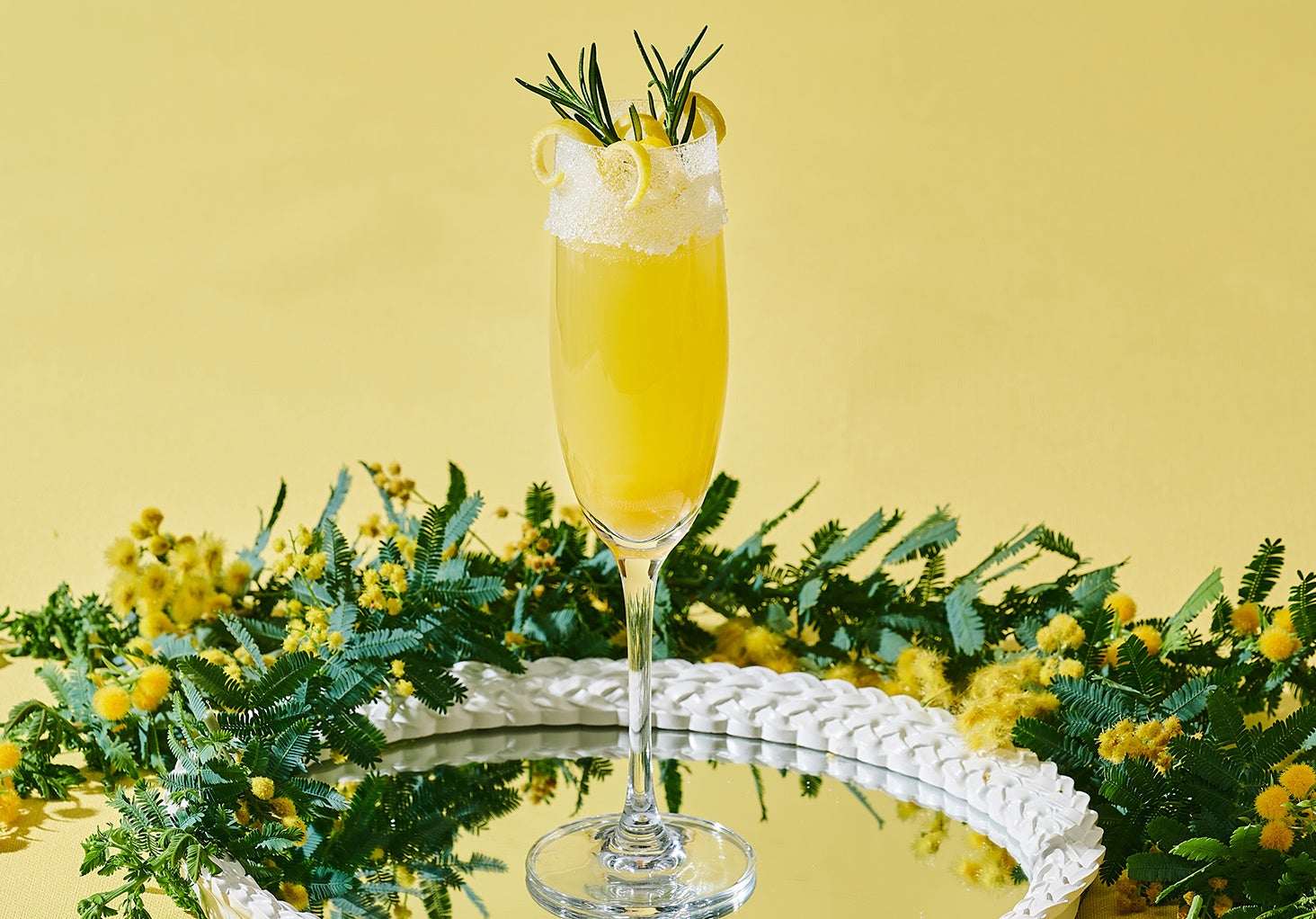 乾杯酒：Grazie mille　グラツィエ・ミッレ