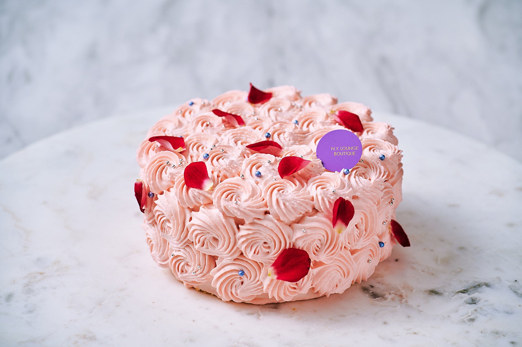 母の日スペシャルケーキ