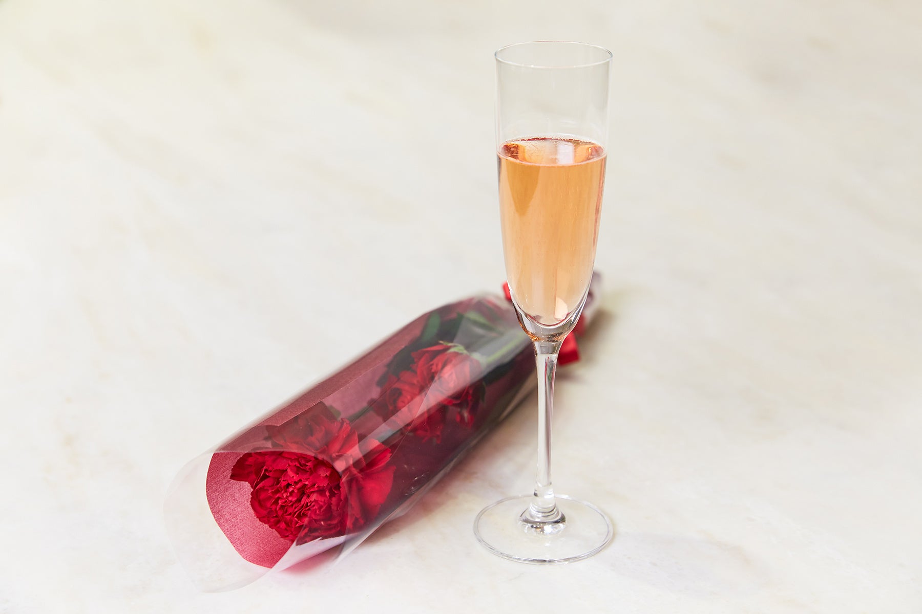 母の日花束（イメージ）