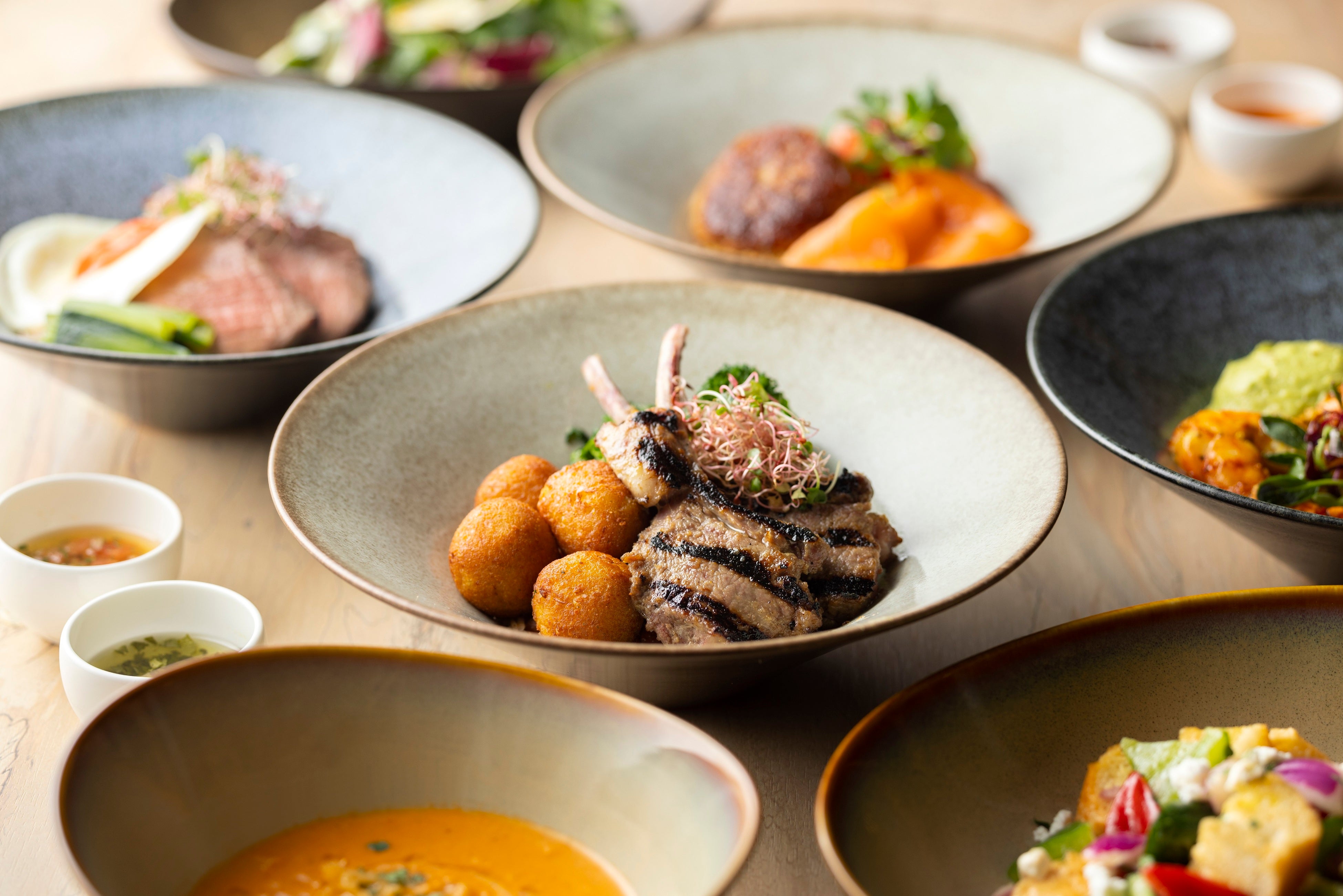 ランチ イメージ