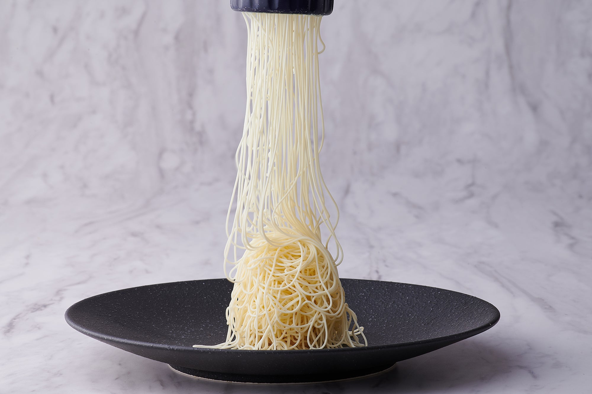 7月からは白いモンブランを提供