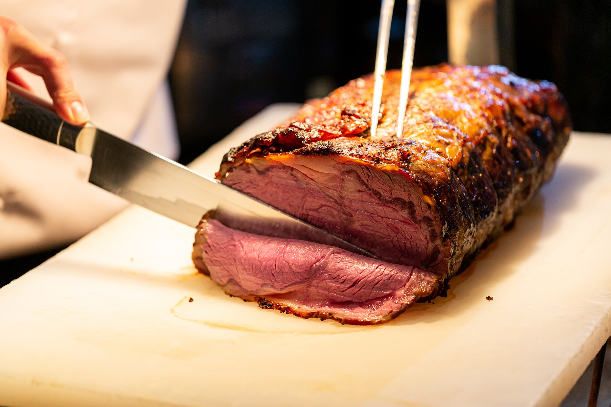 特選ローストビーフ（ディナーのみ）