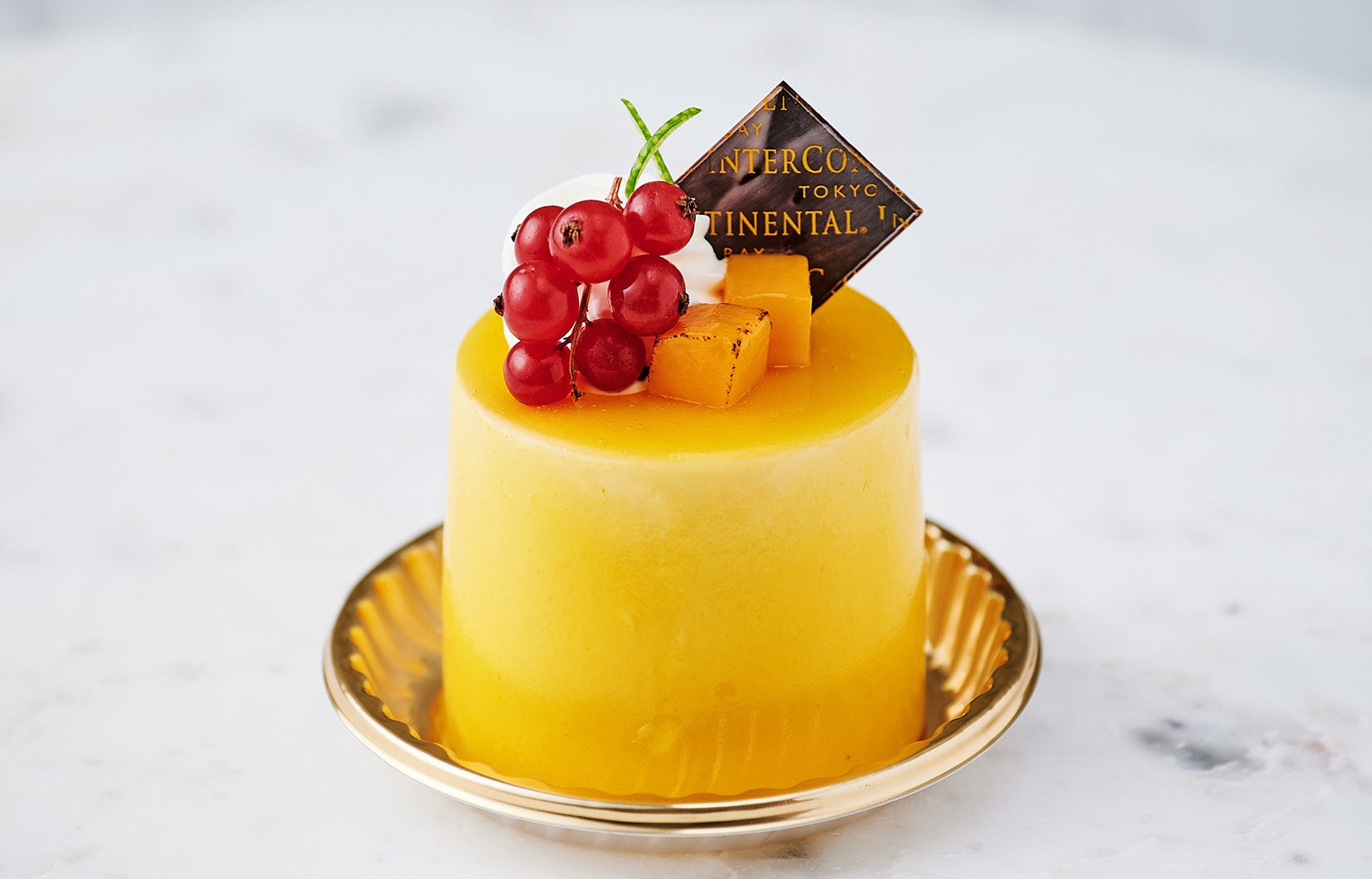 ムースマンゴー