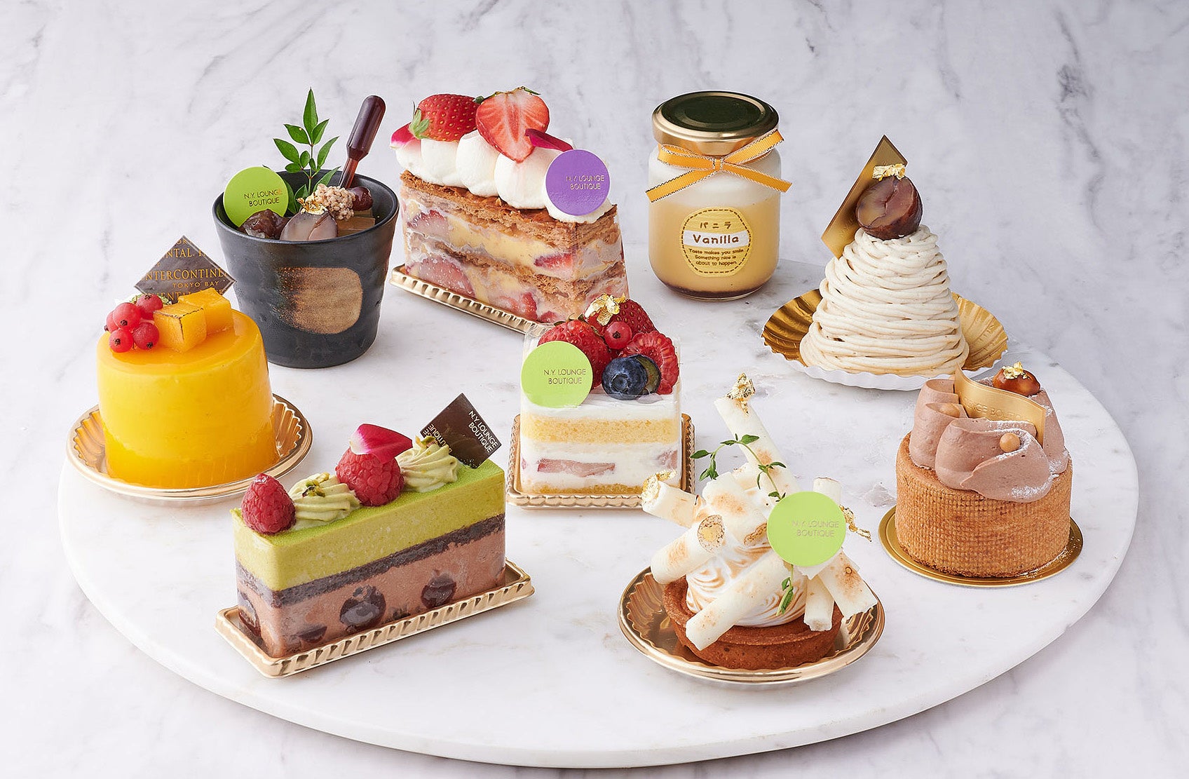 ザ ショップ N Y ラウンジブティックのケーキがフルリニューアル 株式会社ベストホスピタリティーネットワークのプレスリリース ザ ショップ N Y ラウンジブティックのケーキがフルリニューアル 株式会社ベストホスピタリティーネットワークのプレスリリース