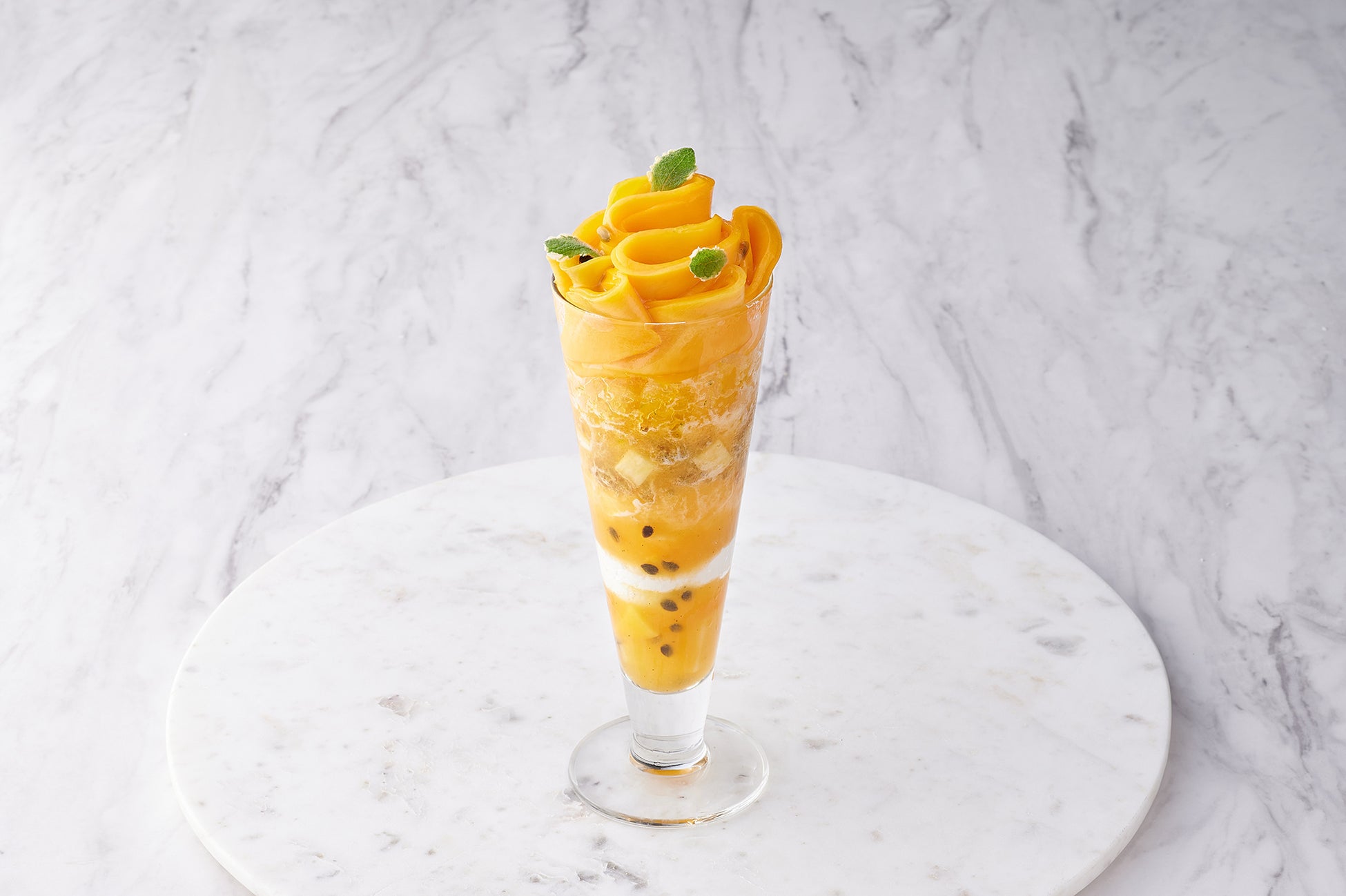 エキゾチックフルーツパフェ 株式会社ベストホスピタリティーネットワークのプレスリリース エキゾチックフルーツパフェ 株式会社ベストホスピタリティーネットワークのプレスリリース