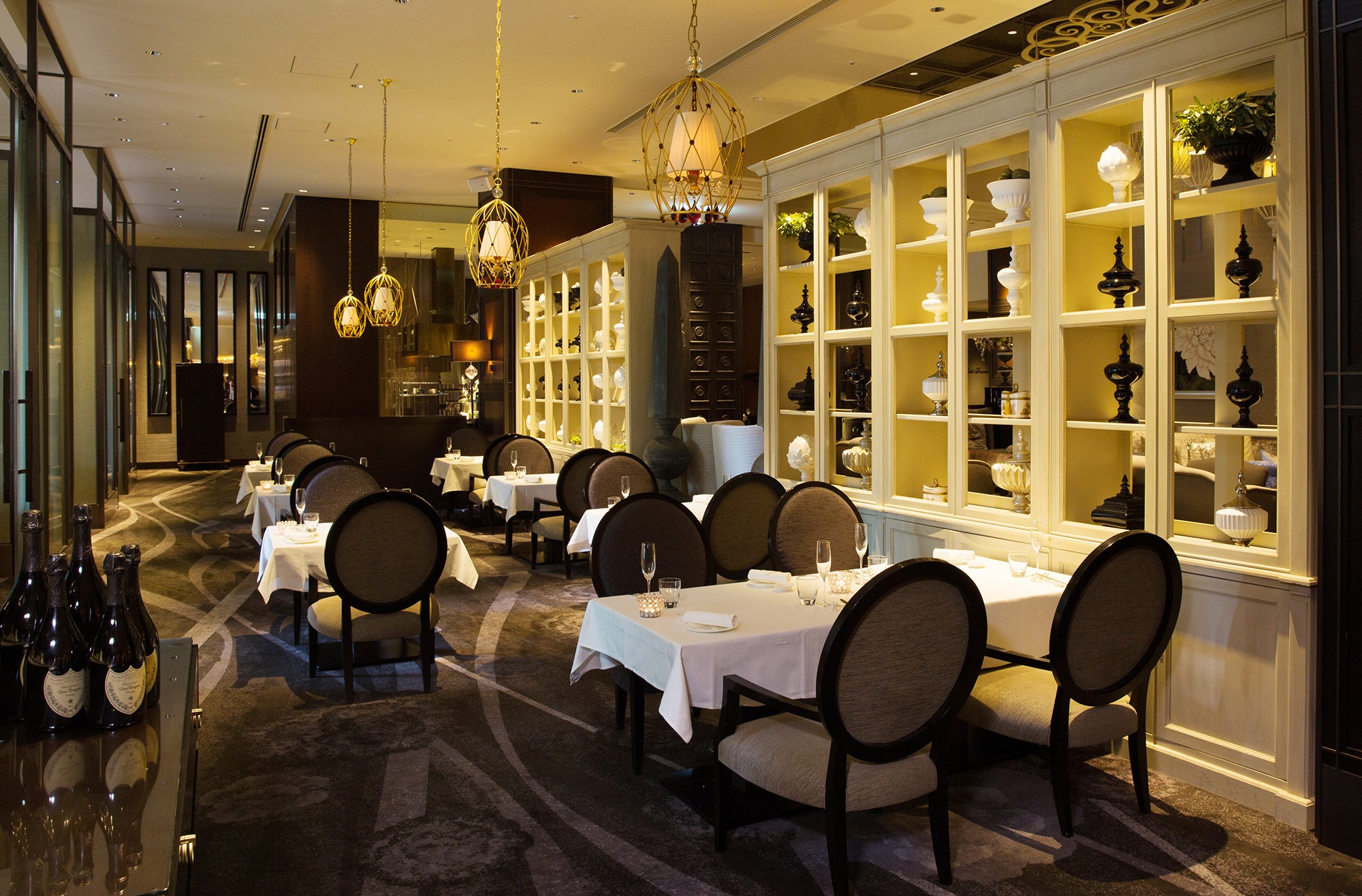 イタリアンダイニング ジリオン