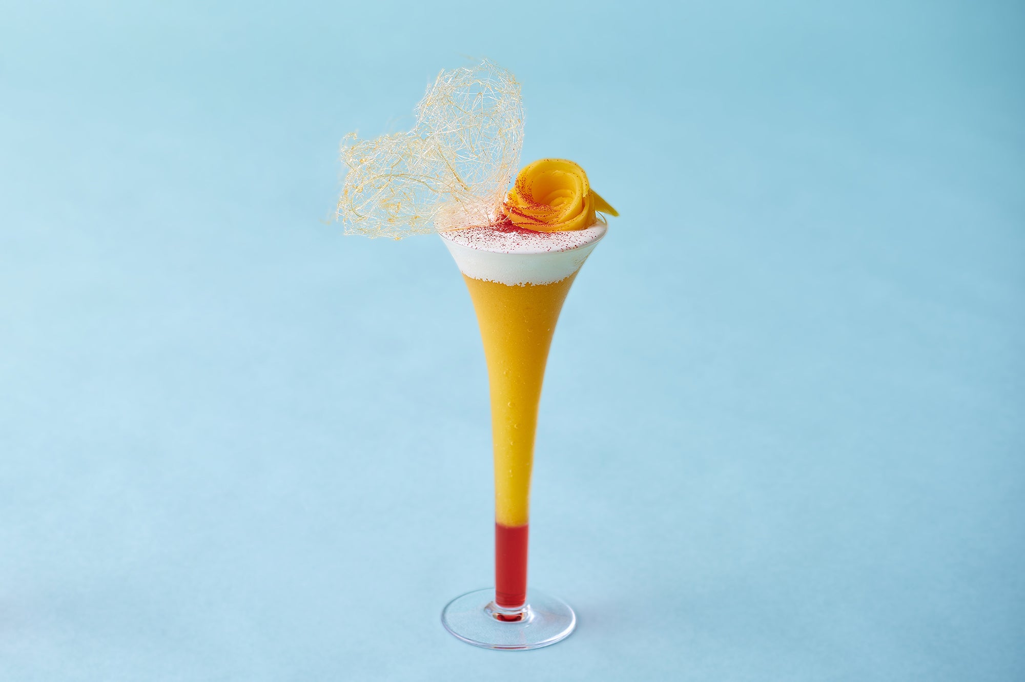 スイートマンゴーキッス